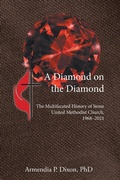 Cover: A Diamond on the Diamond - Christian Faith