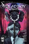 Cover: The Sandman Universe: Dead Boy Detectives - DC Comics