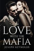 Cover: In love with the mafia - GHOSTWRITY
