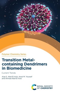 Abbildung von: Transition Metal-containing Dendrimers in Biomedicine - Royal Society of Chemistry
