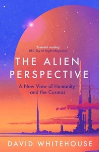 Abbildung von: The Alien Perspective - Icon Books