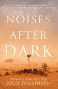 Cover: Noises After Dark - Matador