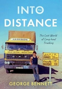 Enlarge image Cover: Into the Distance - Matador