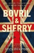 Cover: Bovril & Sherry - Matador