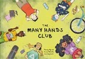 Cover: The Many Hands Club - Independent Publishing Network