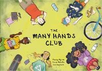 Enlarge image Cover: The Many Hands Club - Independent Publishing Network
