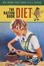 Cover: The Ration Book Diet - The History Press Ltd