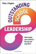 Cover: Outstanding School Leadership - Bloomsbury Education