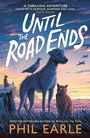 Cover: Until the Road Ends - Andersen Digital