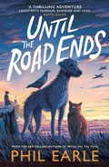 Cover: Until the Road Ends - Andersen Digital