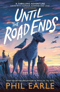 Enlarge image Cover: Until the Road Ends - Andersen Digital