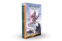 Enlarge image Cover: Horizon Zero Dawn 1-2 Boxed Set - Titan Comics