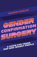 Cover: Gender Confirmation Surgery - Jessica Kingsley Publishers
