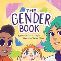 Enlarge image Cover: The Gender Book - Jessica Kingsley Publishers