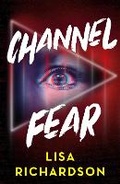 Cover: Channel Fear - Chicken House Ltd