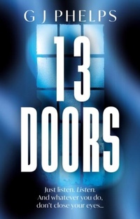 Abbildung von: 13 Doors - Book Guild Publishing Ltd