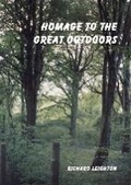 Cover: Homage to the Great Outdoors - Shieldcrest Publishing