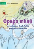 Cover: Wind - Upepo mkali - Library for All