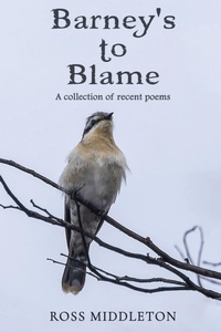 Abbildung von: Barney's to blame - Inspiring Publishers