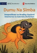 Cover: Dasha and Miro - Dumu Na Simba - Library for All