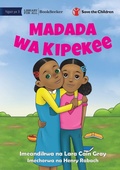 Cover: Special Sisters - Madada wa Kipekee - Library for All