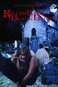 Cover: Killer With Black Blood - Rockhill Publishing LLC