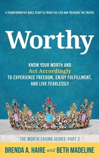Enlarge image Cover: Worthy - Worthy Press