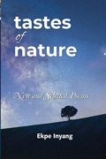 Cover: Tastes of Nature - Spears Media Press