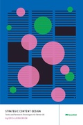 Cover: Strategic Content Design - Rosenfeld Media