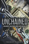 Cover: Unchained - Freddy Torres