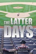 Cover: The Latter Days - CITIOFBOOKS, INC.