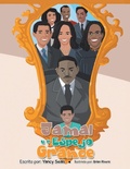 Cover: Jamal and the Large Mirror - CITIOFBOOKS, INC.
