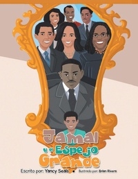 Enlarge image Cover: Jamal and the Large Mirror - CITIOFBOOKS, INC.