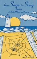 Cover: From Sage to Song - Authors' Tranquility Press