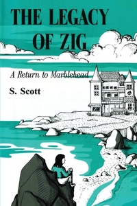 Enlarge image Cover: The Legacy of Zig - Authors' Tranquility Press