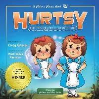Enlarge image Cover: Hurtsy - Priors Press