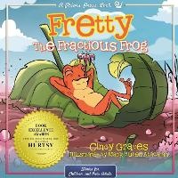 Enlarge image Cover: Fretty - Priors Press
