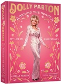 Cover: Behind the Seams - Ten Speed Press