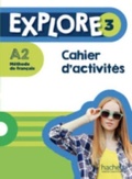 Cover: Explore - Hachette