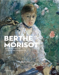 Enlarge image Cover: Berthe Morisot - Flammarion