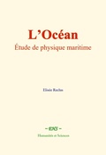 Cover: L'oc&eacute;an - EHS