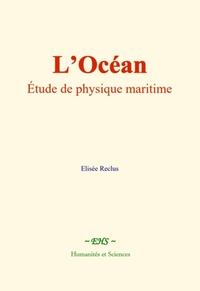 Enlarge image Cover: L'océan - EHS