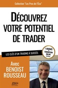 Cover: Decouvrez votre potentiel de trader - Jdh Editions
