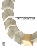 Cover: The Jewellery Collection of the Musee des Arts Decoratifs - Les Arts Decoratifs
