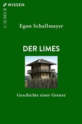 Cover: Der Limes - C.H.Beck Digital