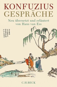 Abbildung von: Gespräche - C.H.BECK