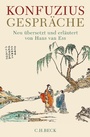 Cover: Gespräche - C.H.Beck Digital