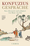 Cover: Gespr&auml;che - C.H.Beck Digital