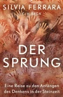 Cover: Der Sprung - C.H.Beck Digital