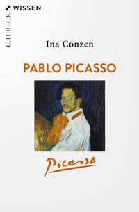 Abbildung von: Pablo Picasso - C.H.BECK